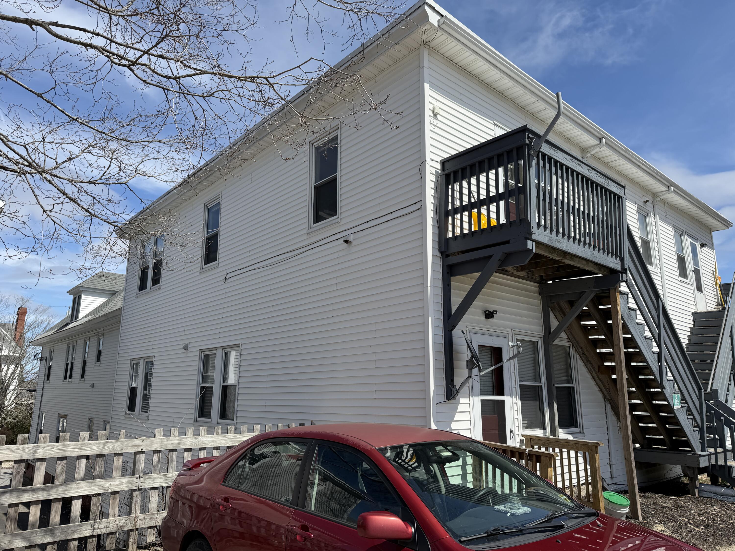 7 Saint Marys Street Biddeford ME 04005