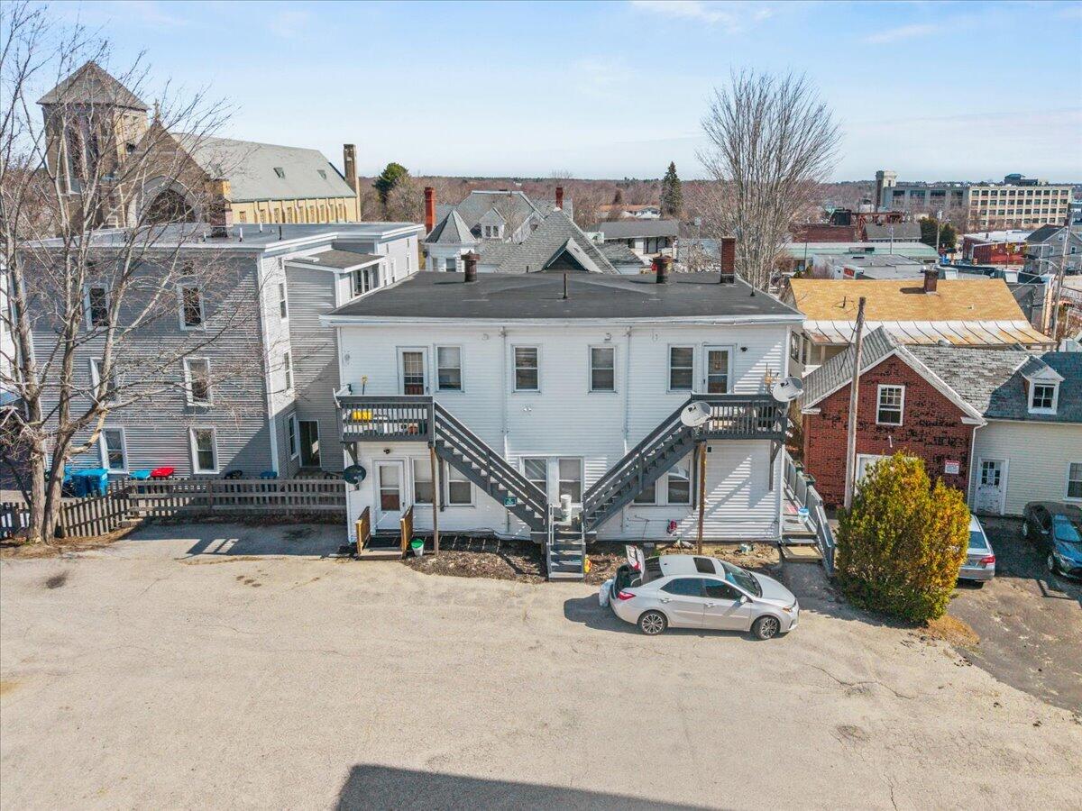 7 Saint Marys Street Biddeford ME 04005