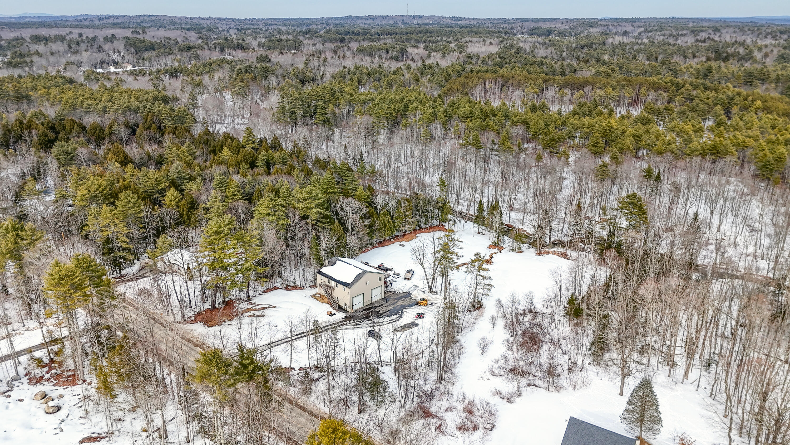 270 Mayall Road Gray ME 04039