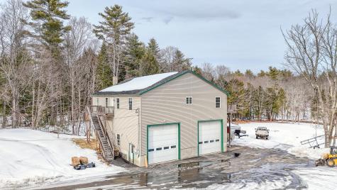 270 Mayall Road Gray ME 04039