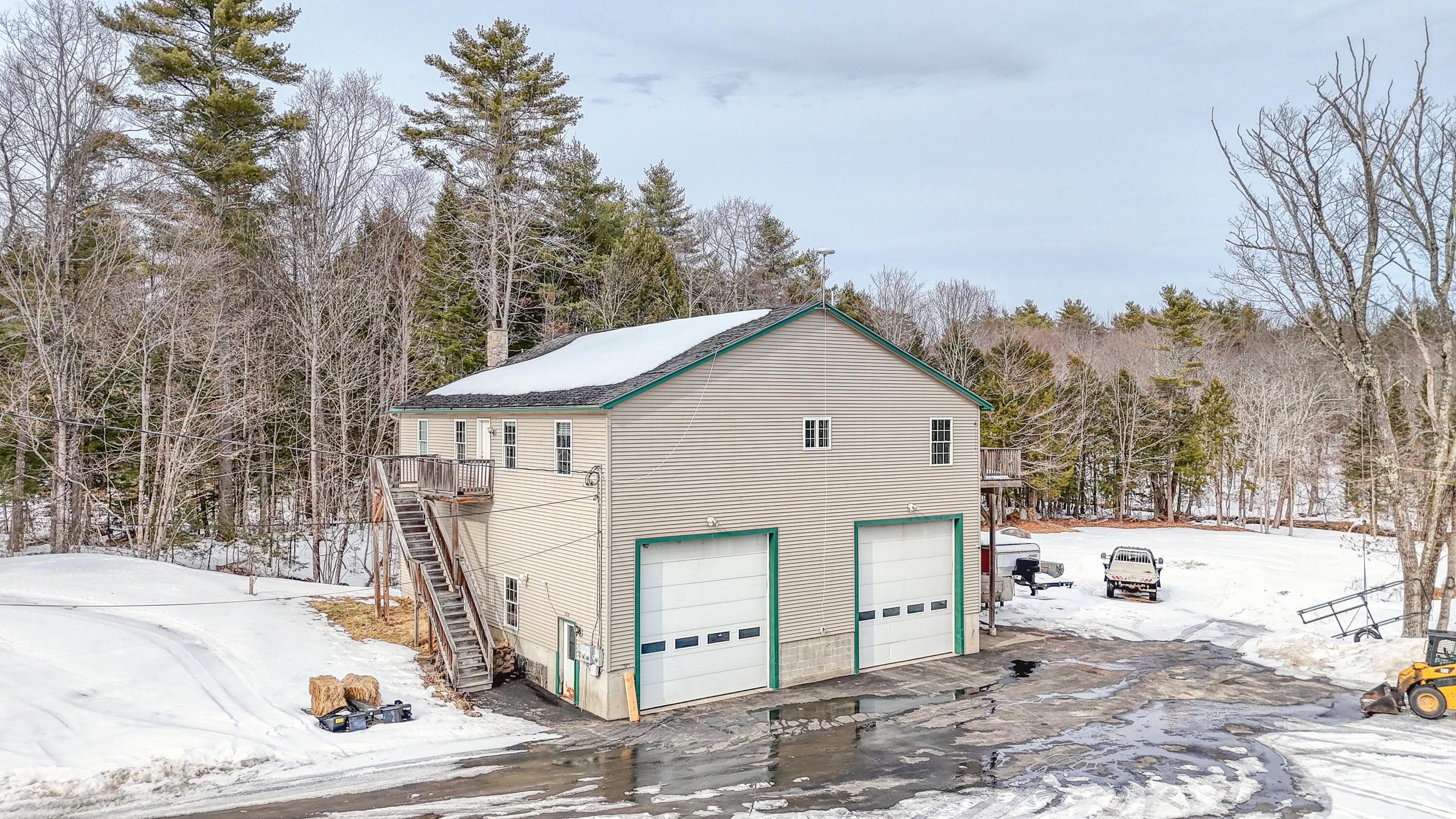 270 Mayall Road Gray ME 04039