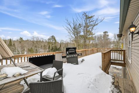 270 Mayall Road Gray ME 04039