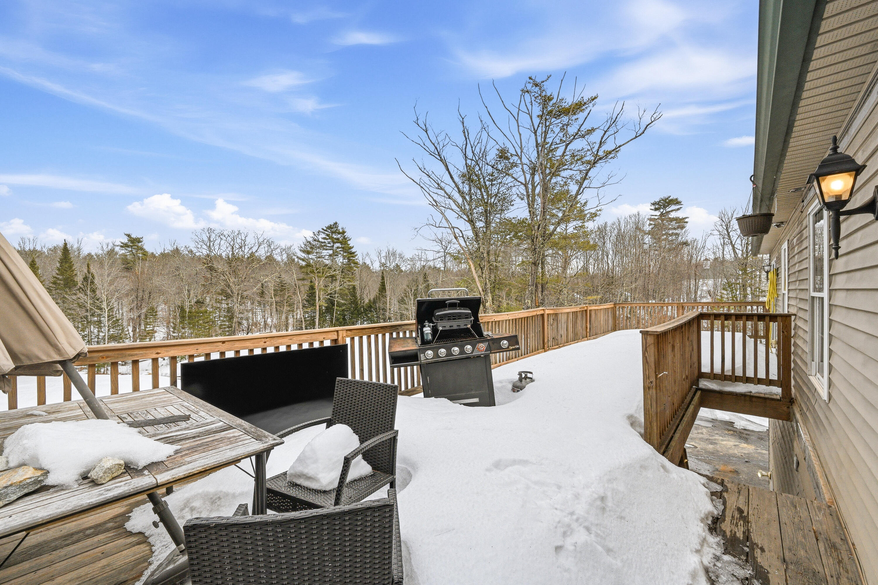 270 Mayall Road Gray ME 04039