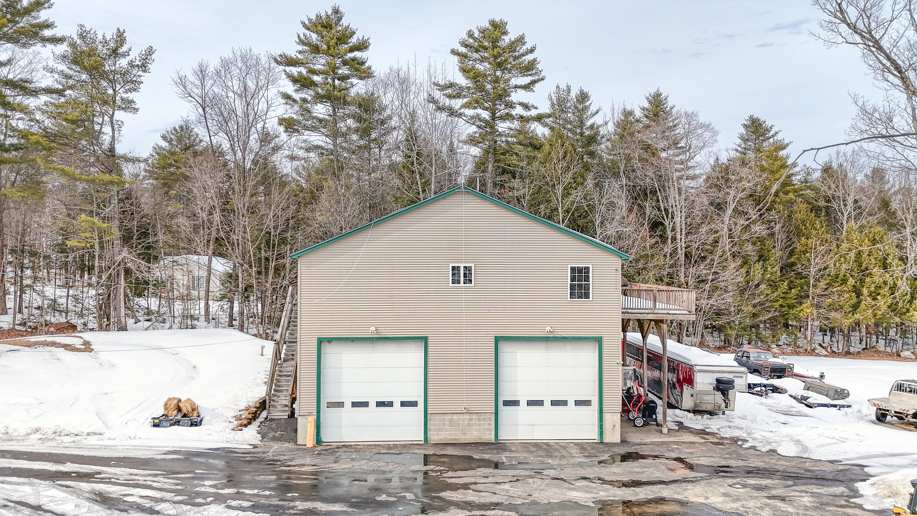 270 Mayall Road Gray ME 04039