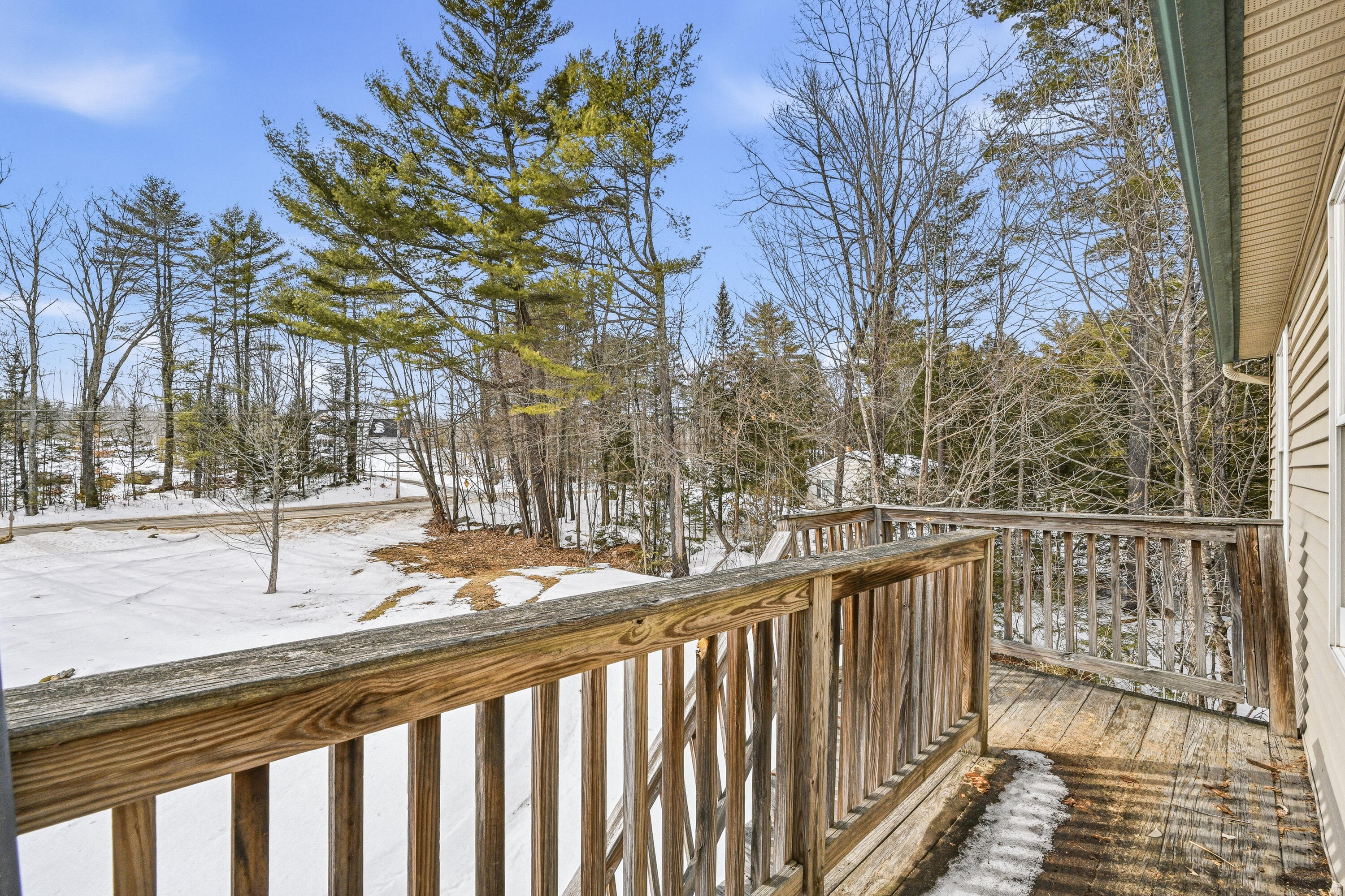 270 Mayall Road Gray ME 04039