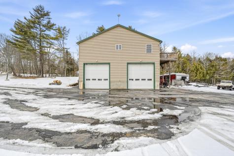 270 Mayall Road Gray ME 04039