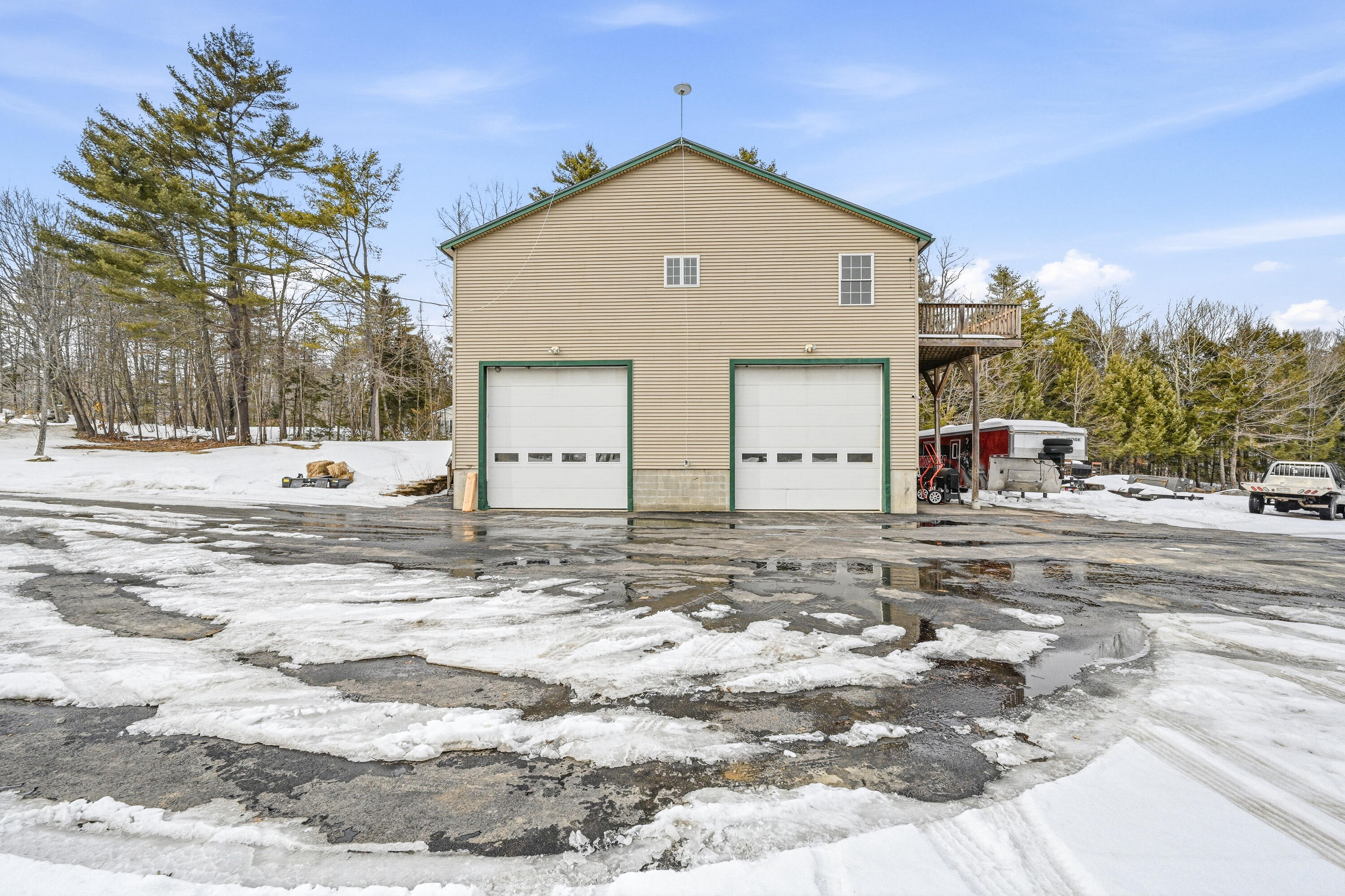 270 Mayall Road Gray ME 04039