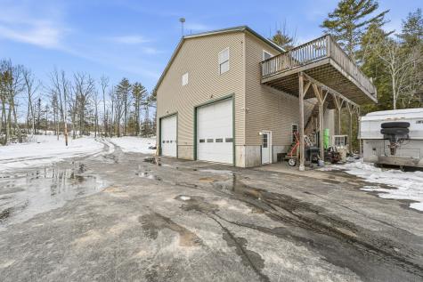 270 Mayall Road Gray ME 04039