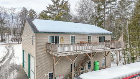 270 Mayall Road Gray ME 04039