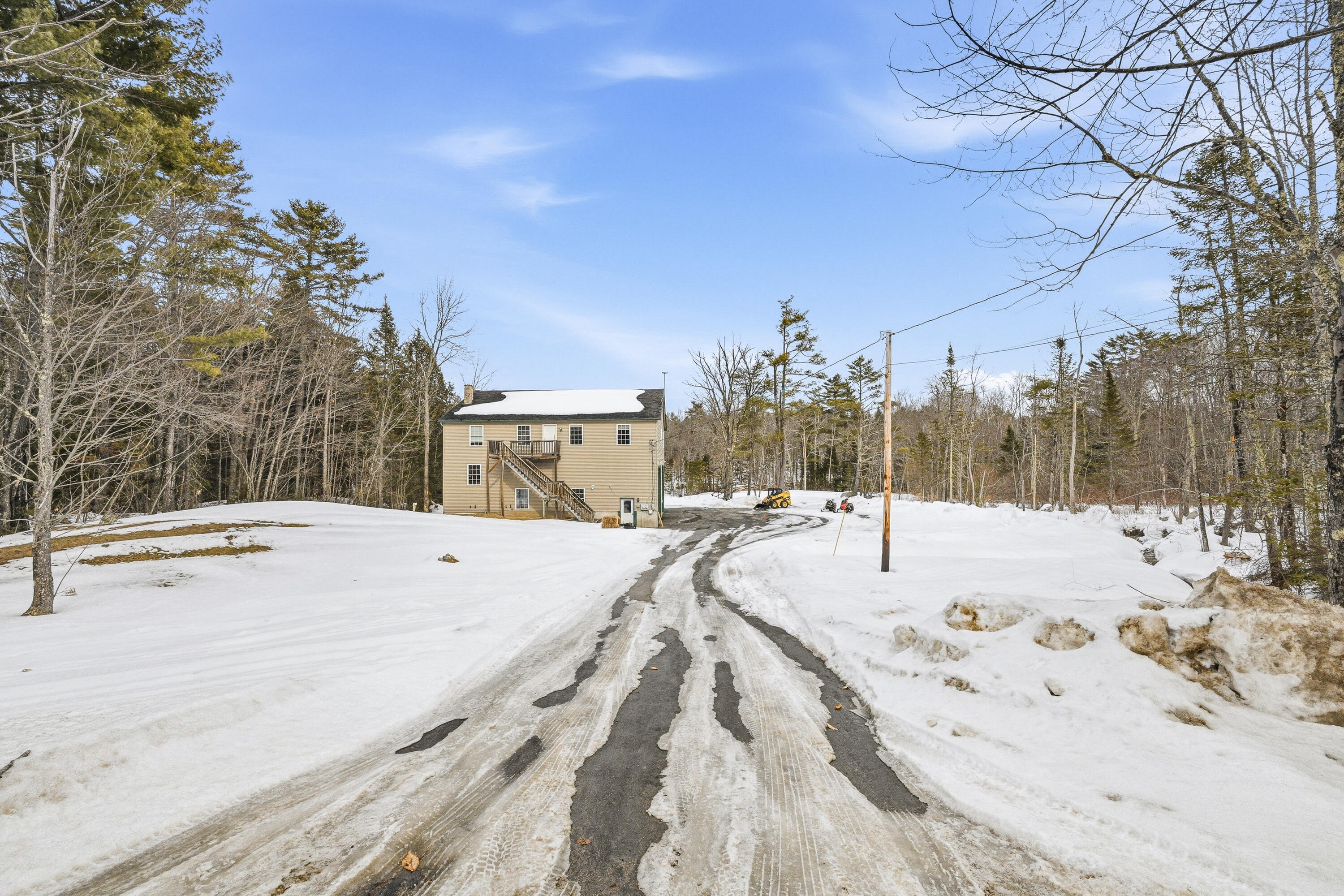 270 Mayall Road Gray ME 04039