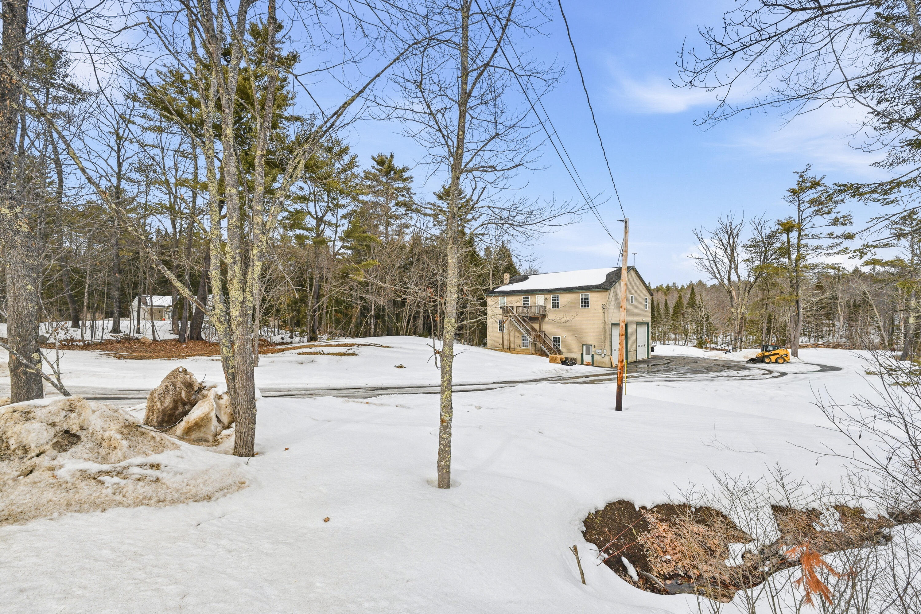 270 Mayall Road Gray ME 04039