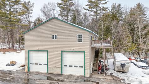 270 Mayall Road Gray ME 04039