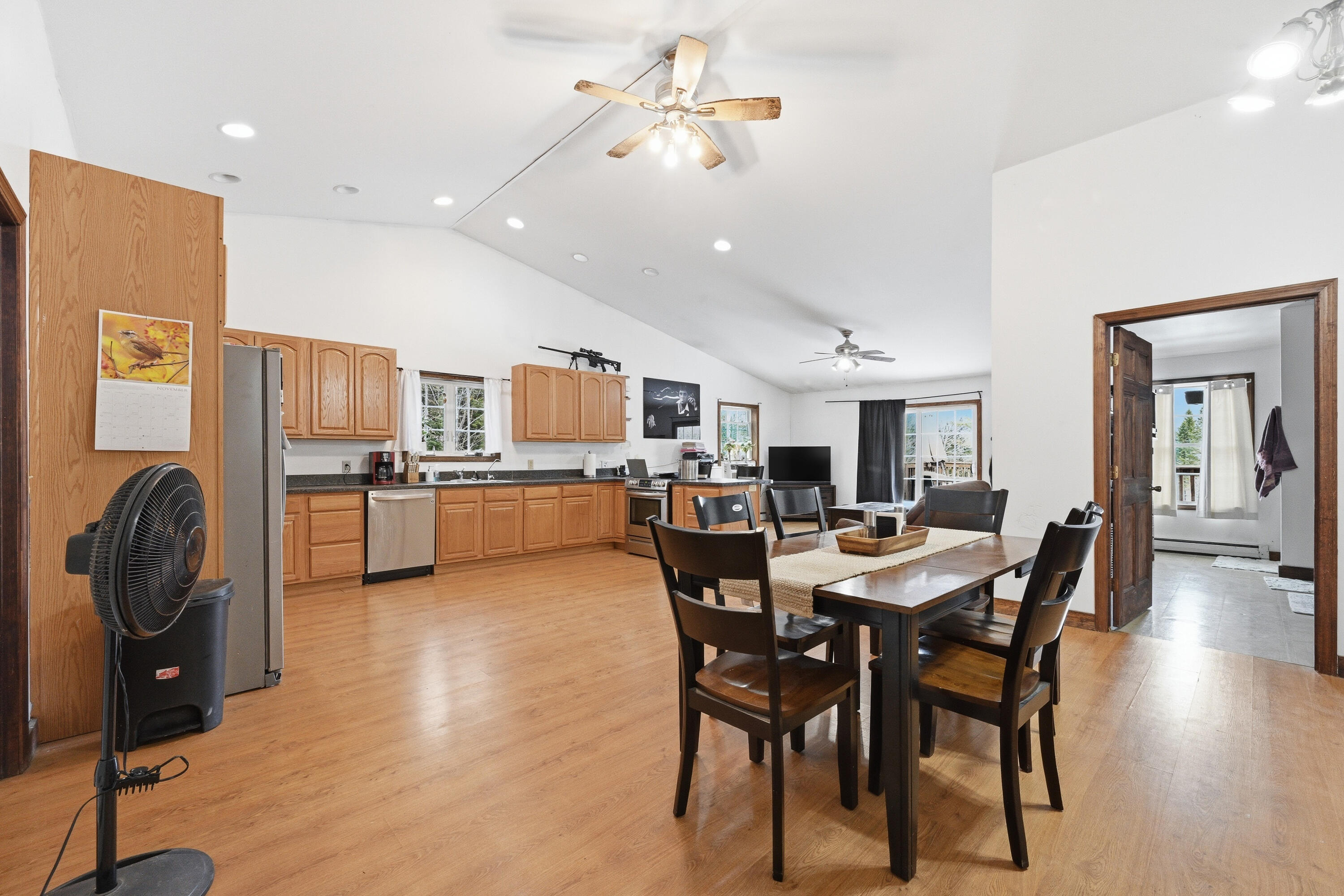 270 Mayall Road Gray ME 04039