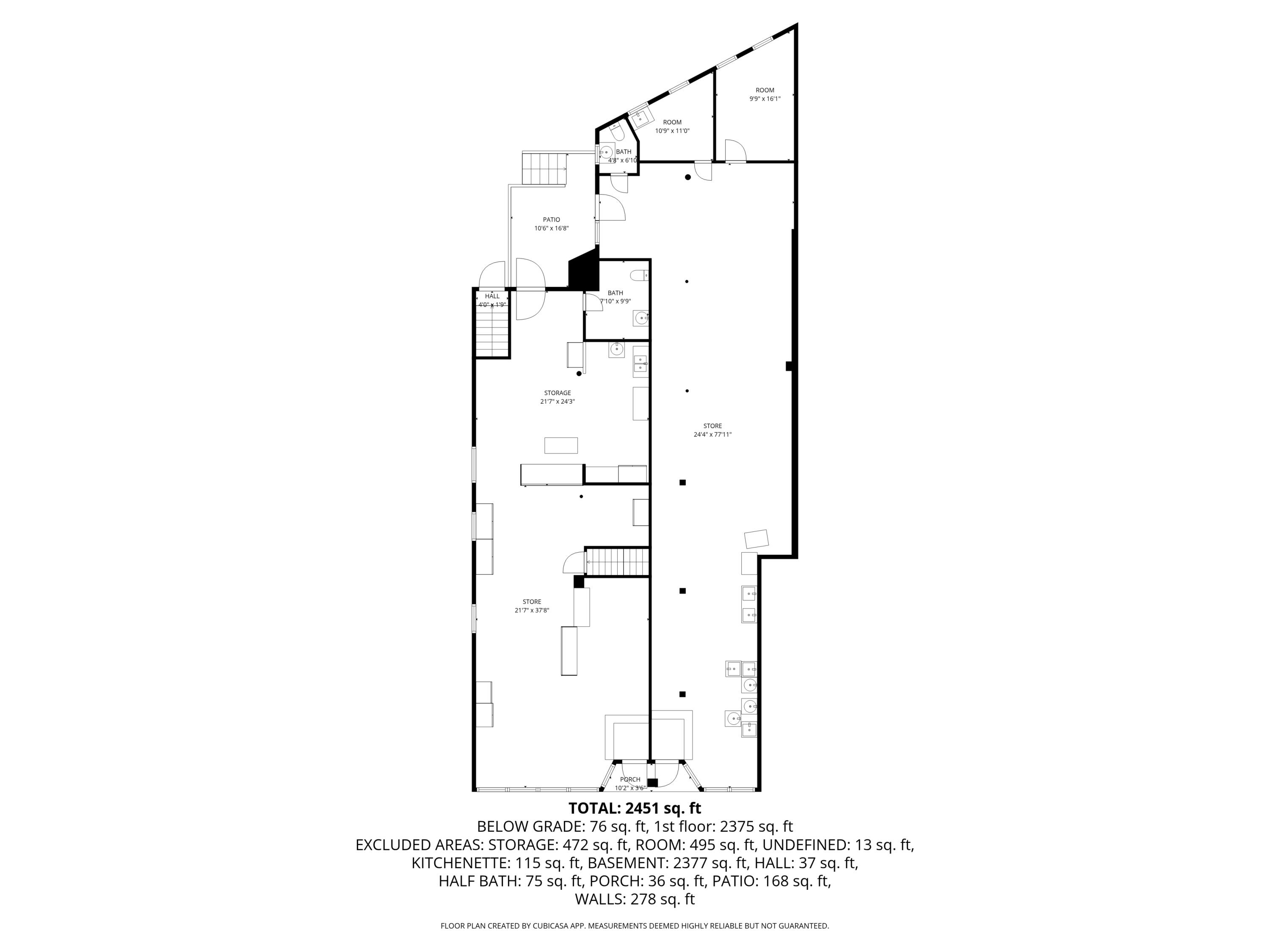 671-675 Forest Avenue Portland ME 04103