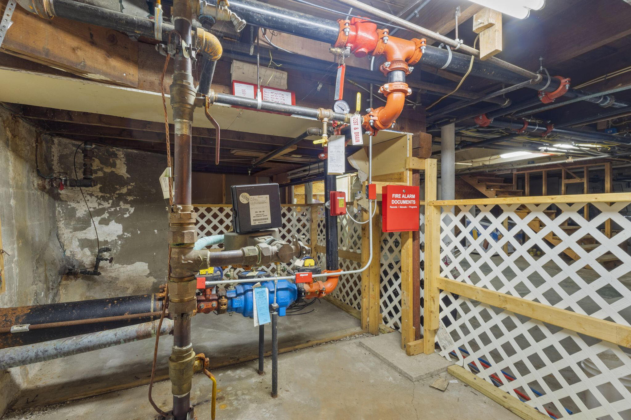 671-675 Forest Avenue Portland ME 04103