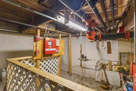 671-675 Forest Avenue Portland ME 04103