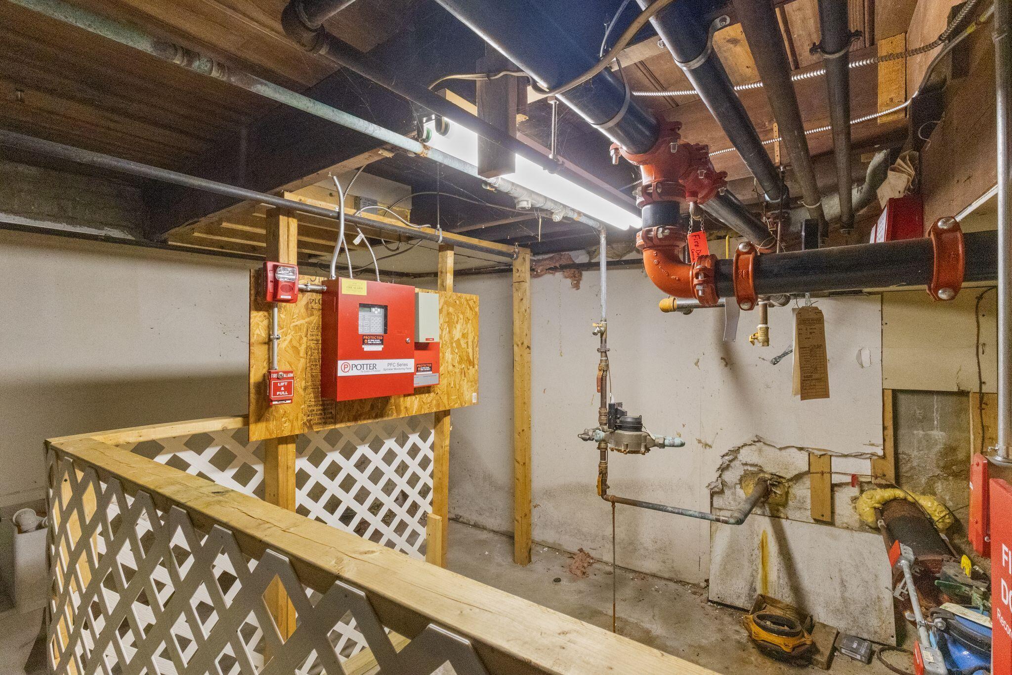 671-675 Forest Avenue Portland ME 04103