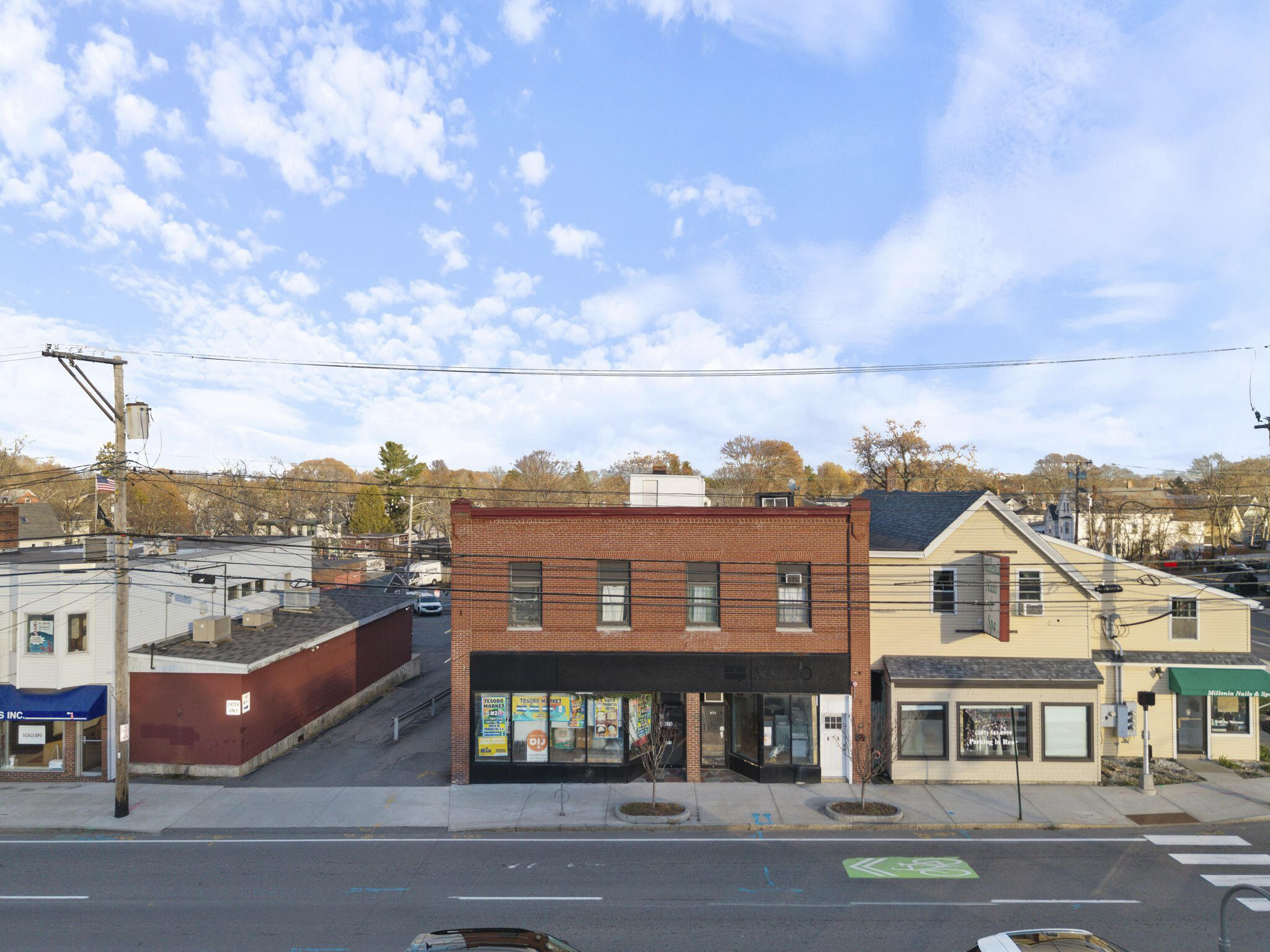 671-675 Forest Avenue Portland ME 04103