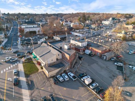 671-675 Forest Avenue Portland ME 04103