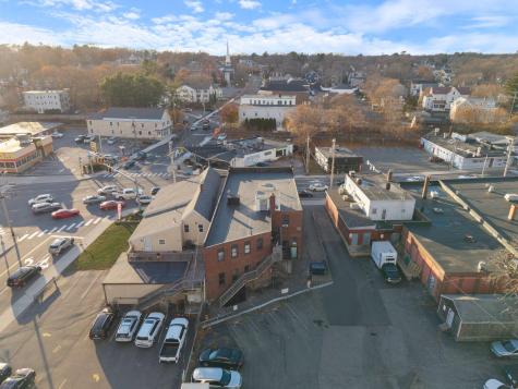 671-675 Forest Avenue Portland ME 04103