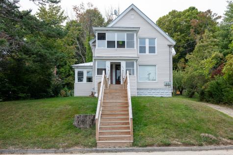 688 Prospect Avenue Rumford ME 04276