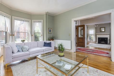 49 Deering Street Portland ME 04101