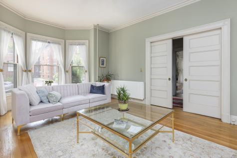 49 Deering Street Portland ME 04101