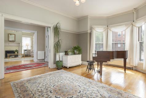 49 Deering Street Portland ME 04101