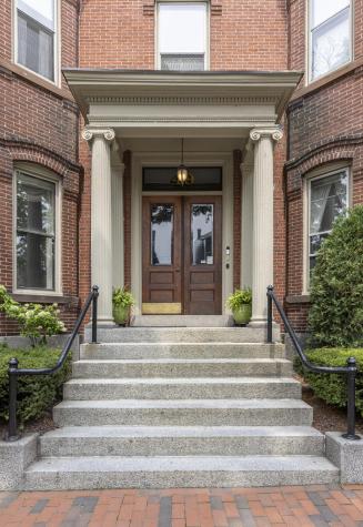 49 Deering Street Portland ME 04101