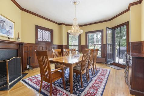 49 Deering Street Portland ME 04101