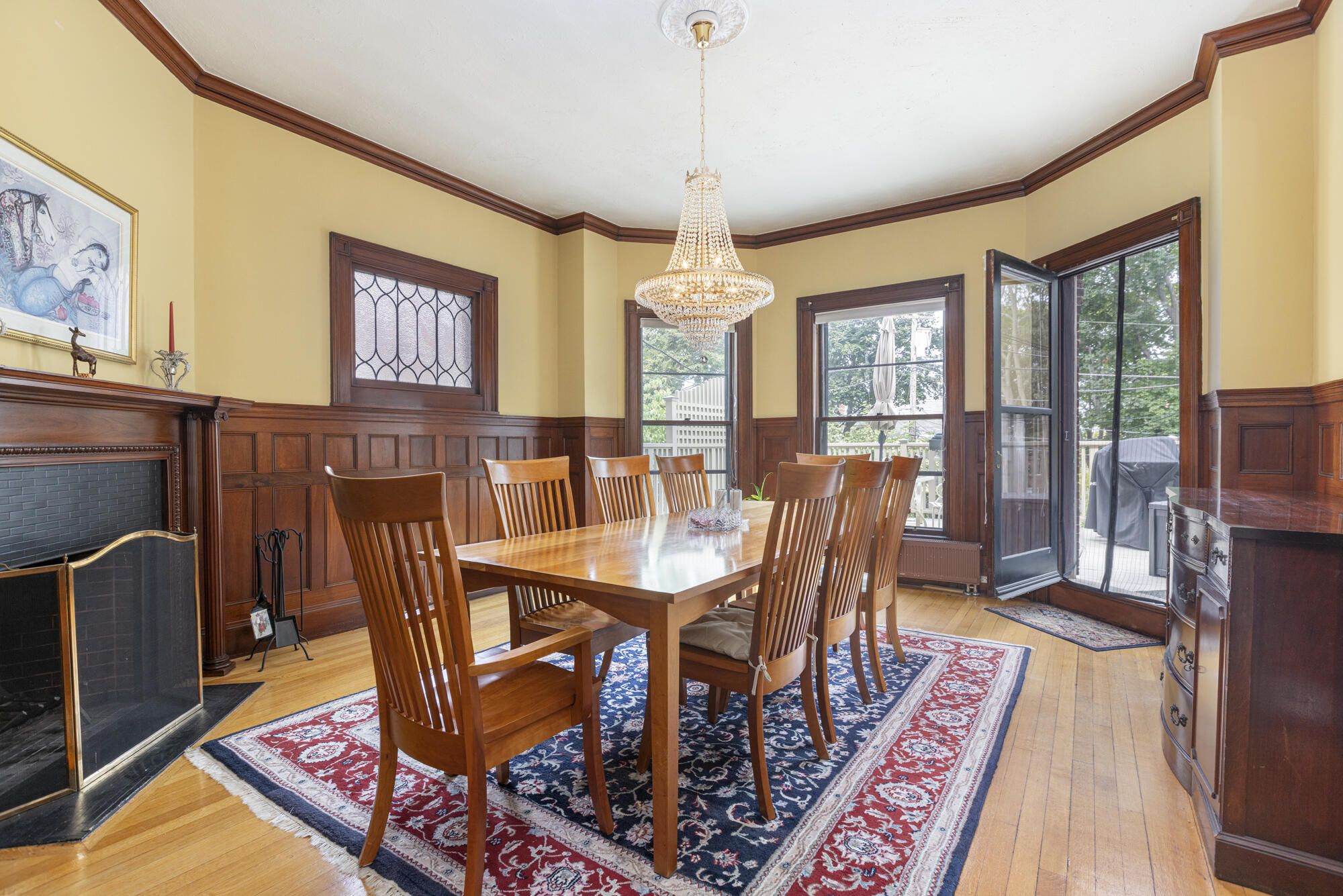 49 Deering Street Portland ME 04101