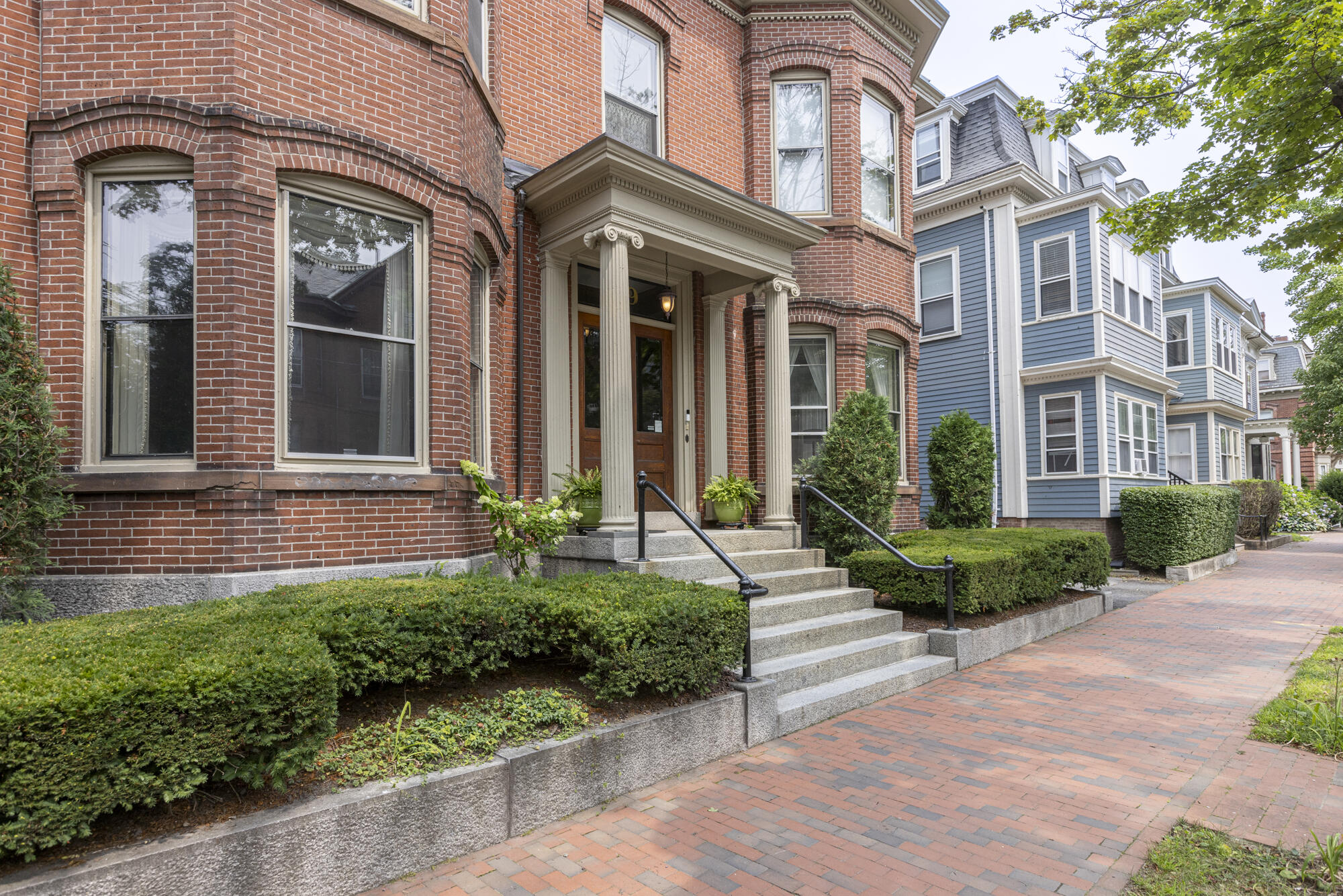 49 Deering Street Portland ME 04101