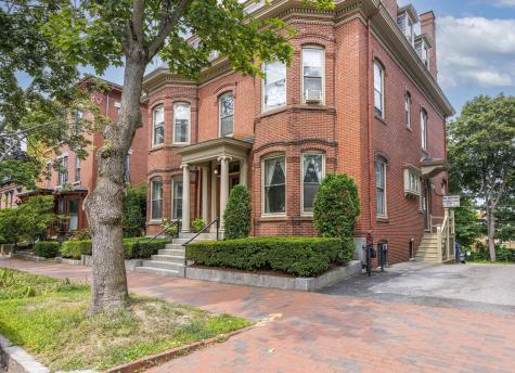 49 Deering Street Portland ME 04101