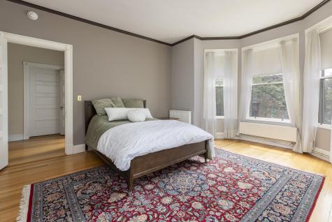 49 Deering Street Portland ME 04101