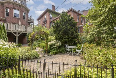 49 Deering Street Portland ME 04101