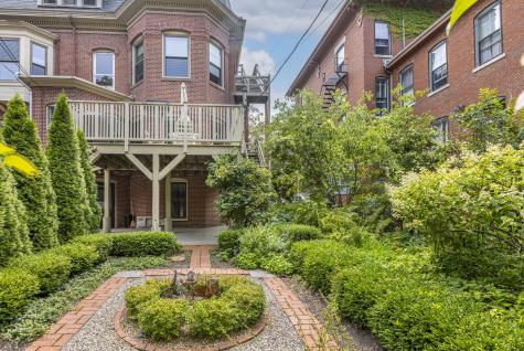 49 Deering Street Portland ME 04101