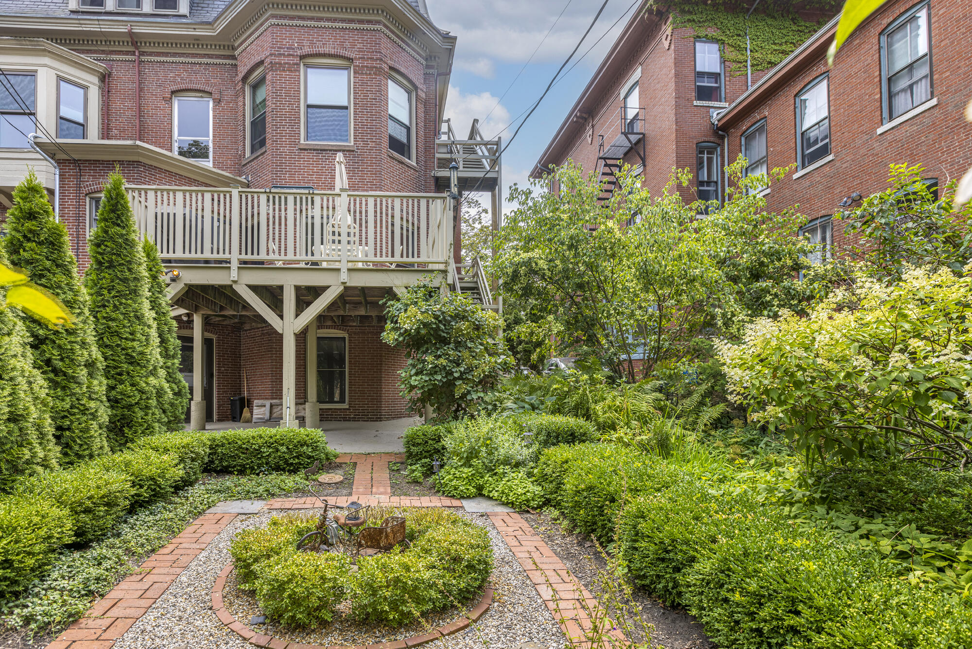 49 Deering Street Portland ME 04101