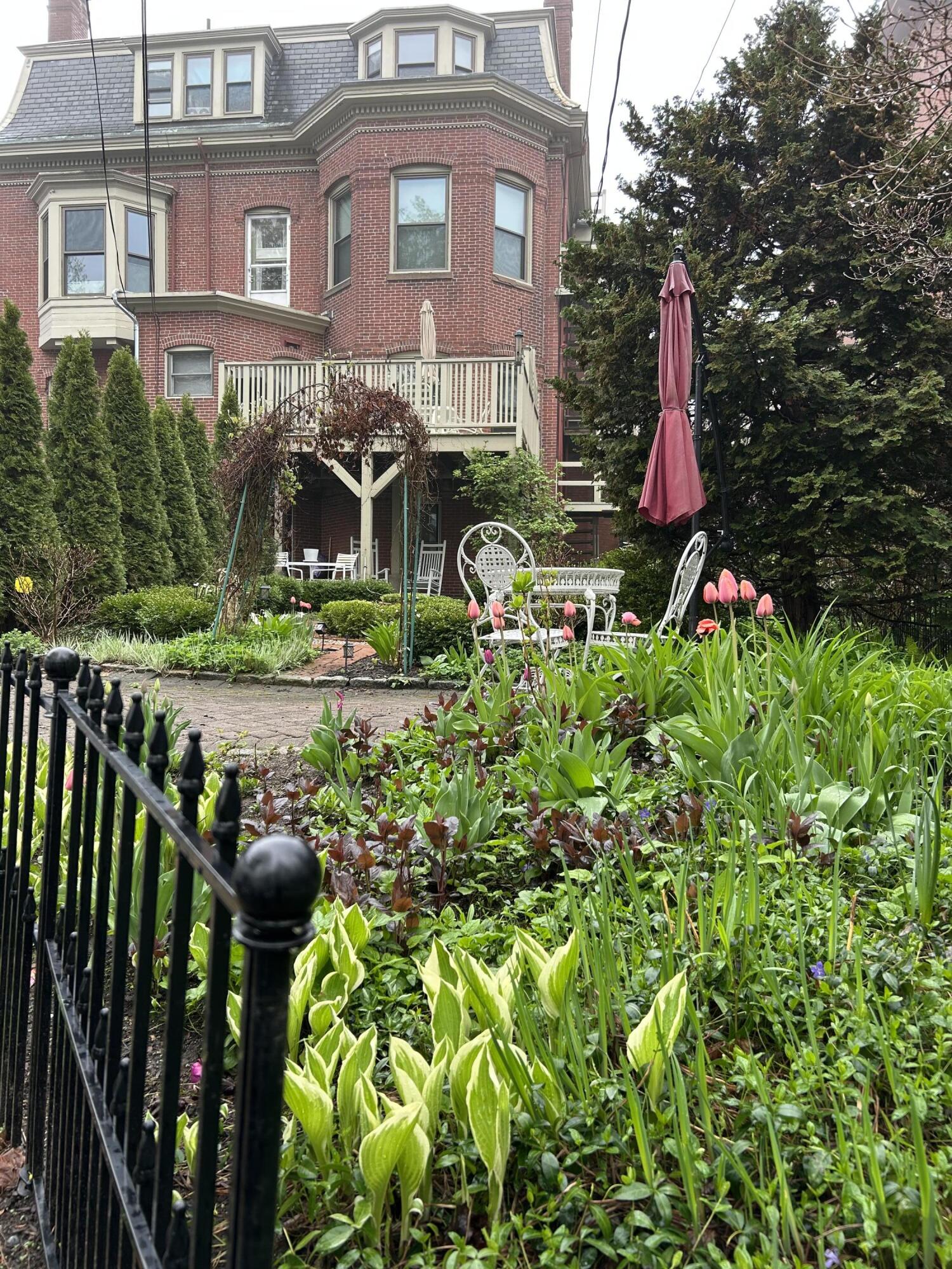 49 Deering Street Portland ME 04101