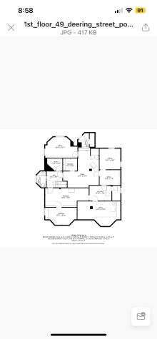 49 Deering Street Portland ME 04101