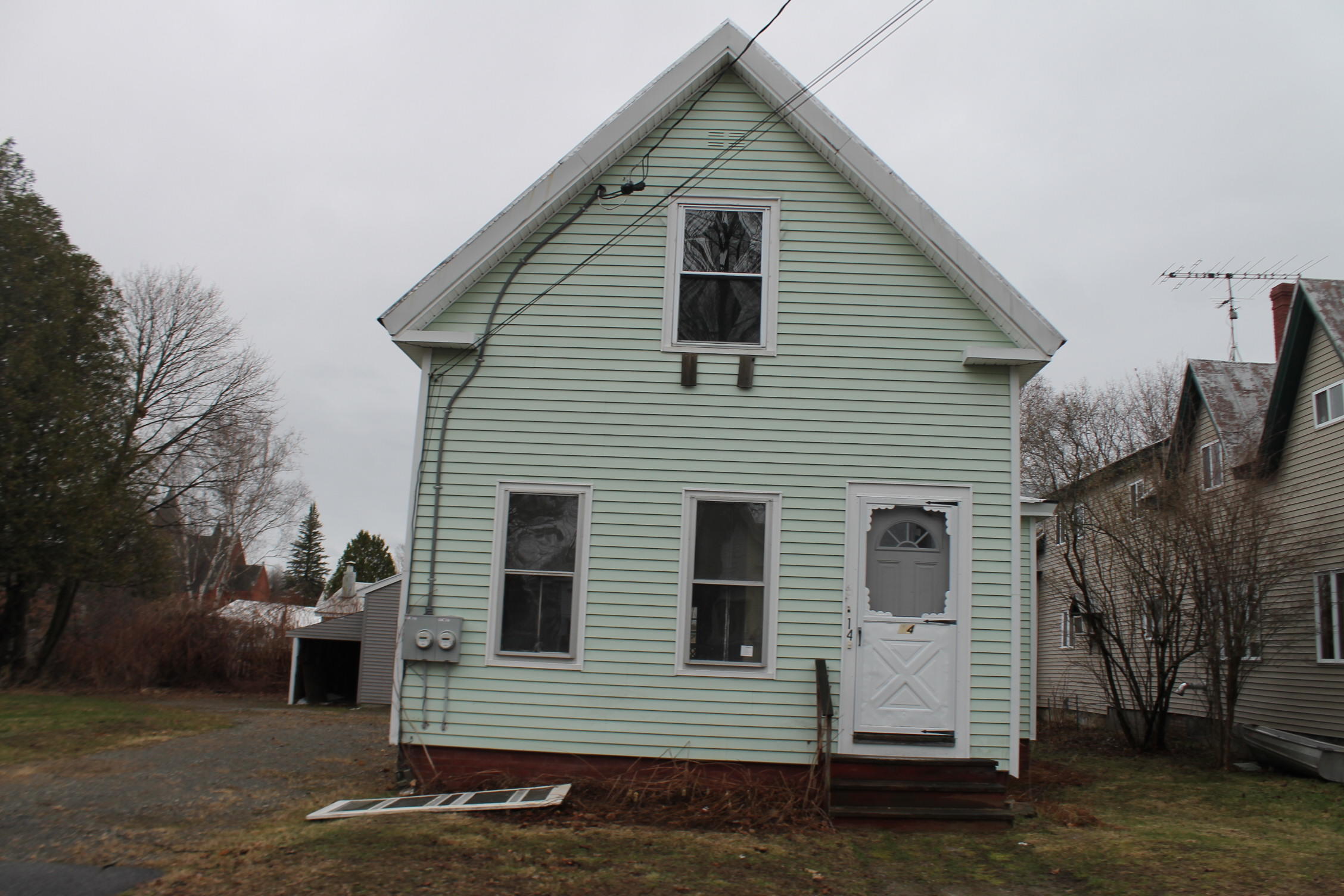 14 Garfield Street Madison ME 04950