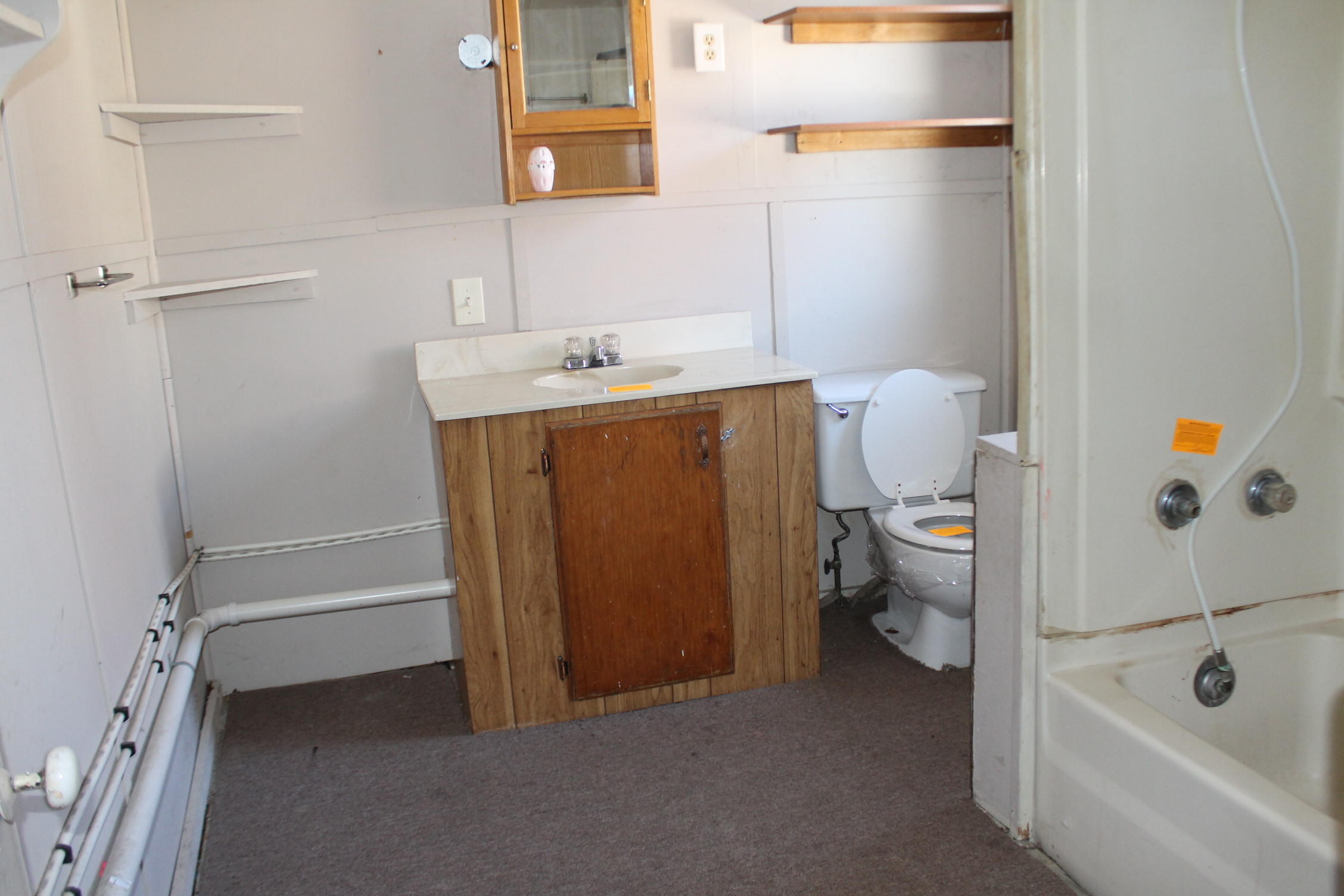 14 Garfield Street Madison ME 04950