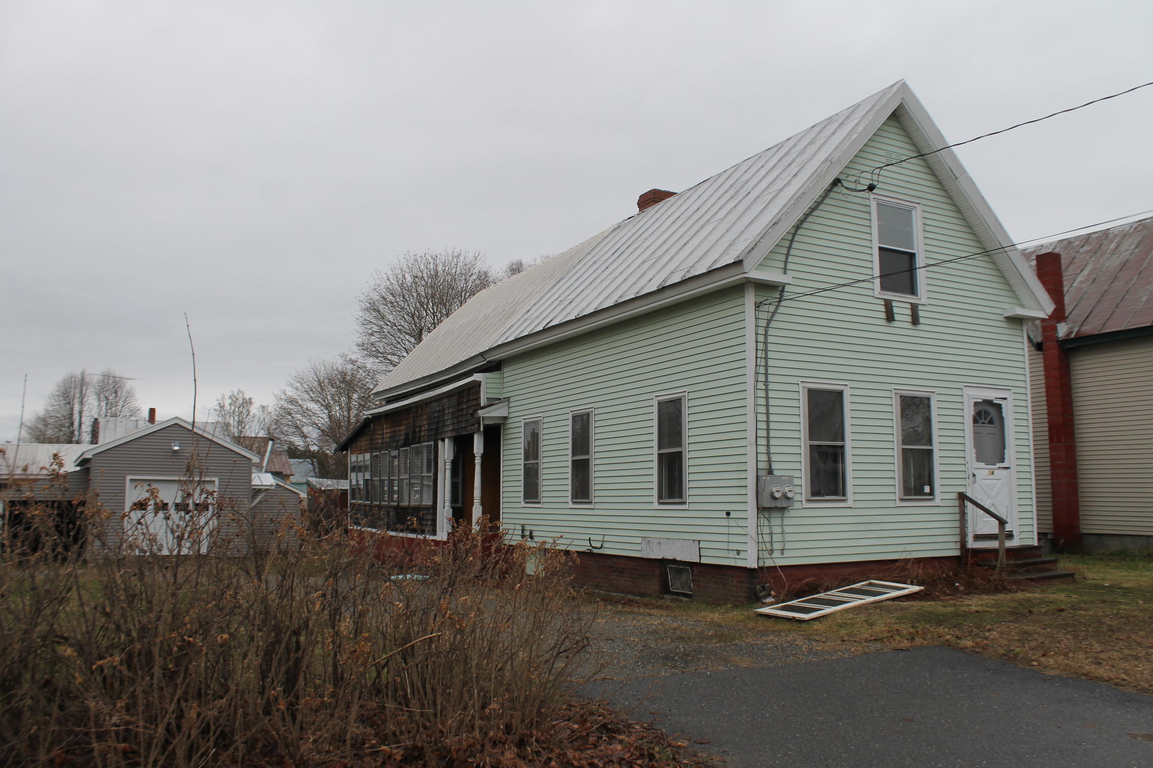 14 Garfield Street Madison ME 04950
