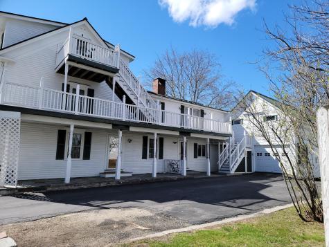 9 Brown Street Gray ME 04039