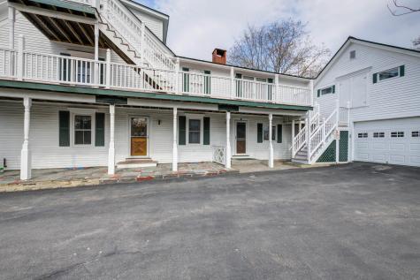 9 Brown Street Gray ME 04039