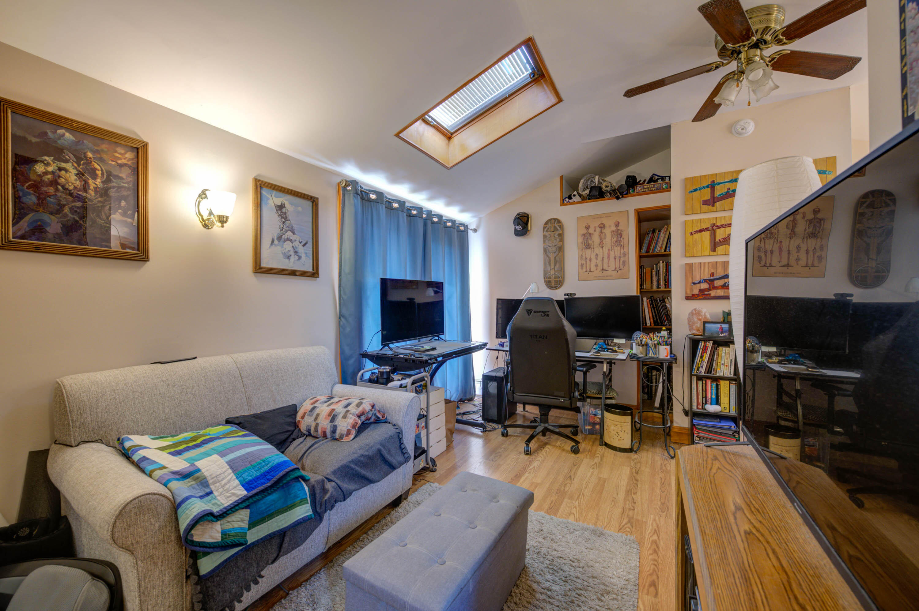 9 Brown Street Gray ME 04039
