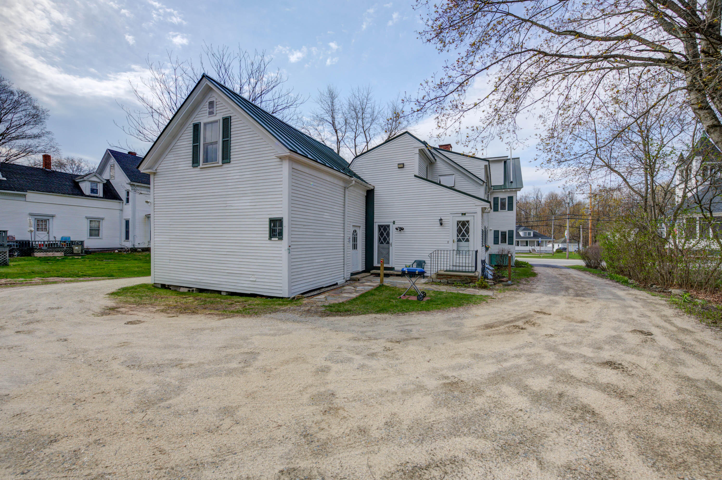 9 Brown Street Gray ME 04039