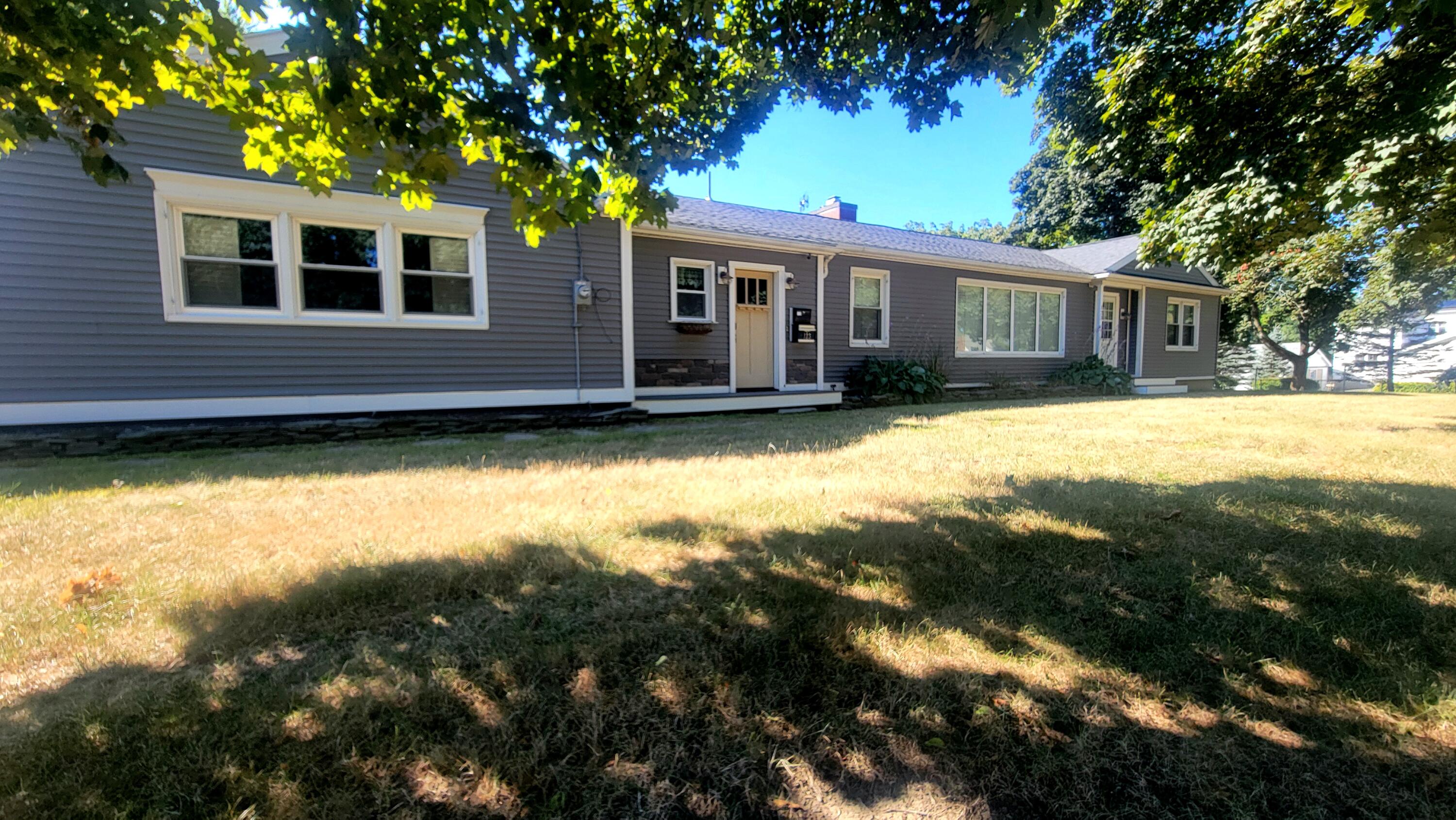 123 Mount Hope Avenue Bangor ME 04401