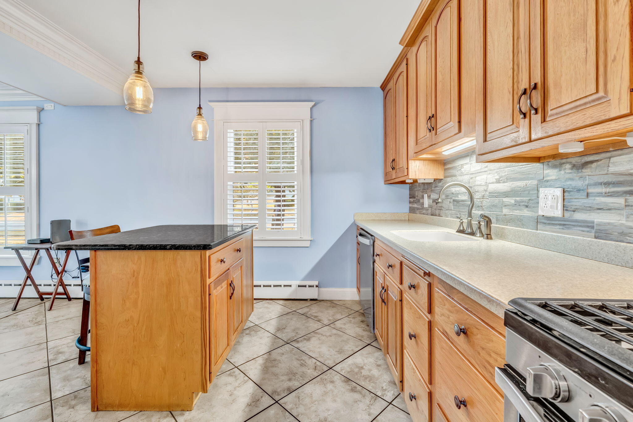 123 Mount Hope Avenue Bangor ME 04401