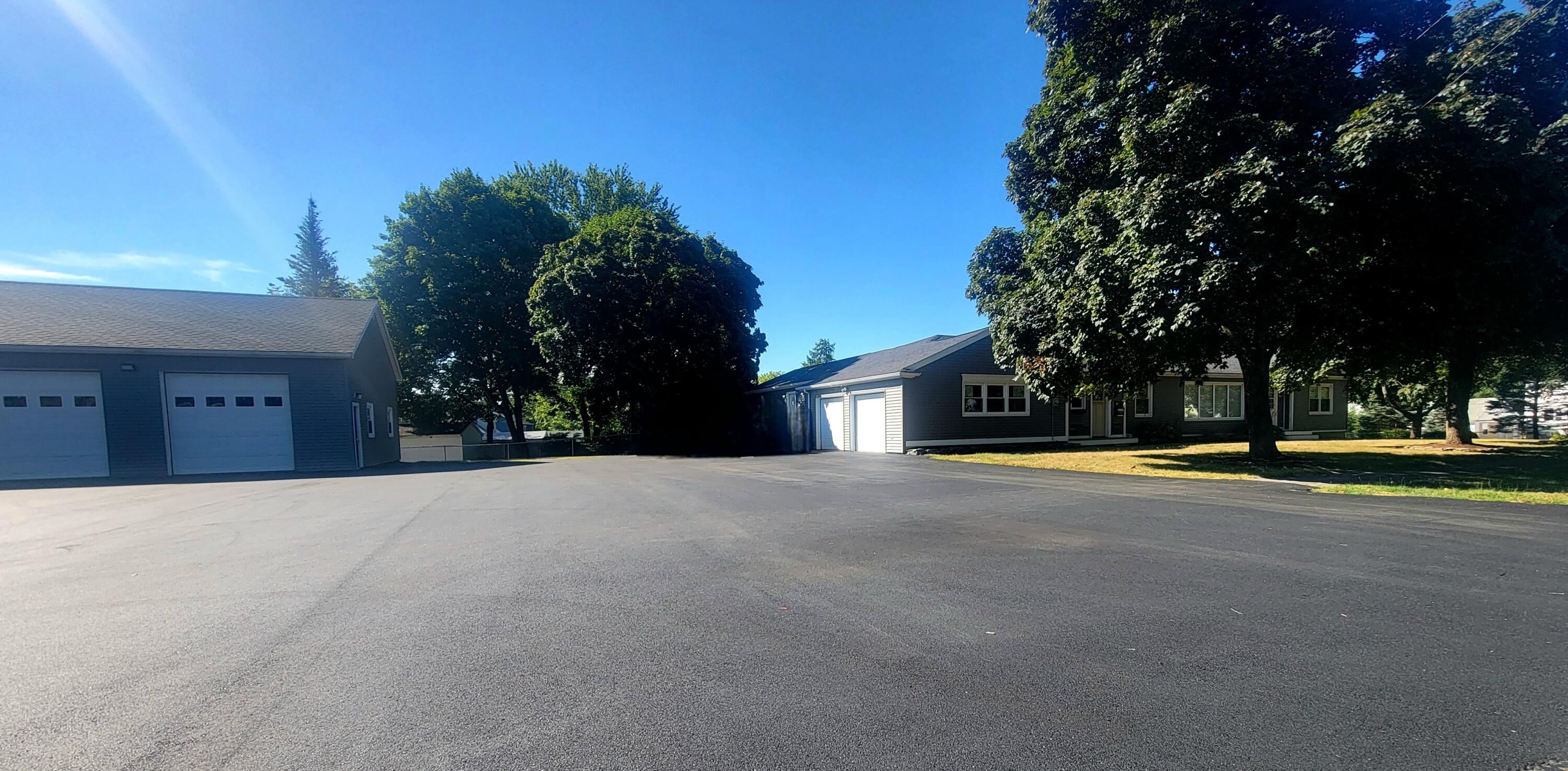 123 Mount Hope Avenue Bangor ME 04401