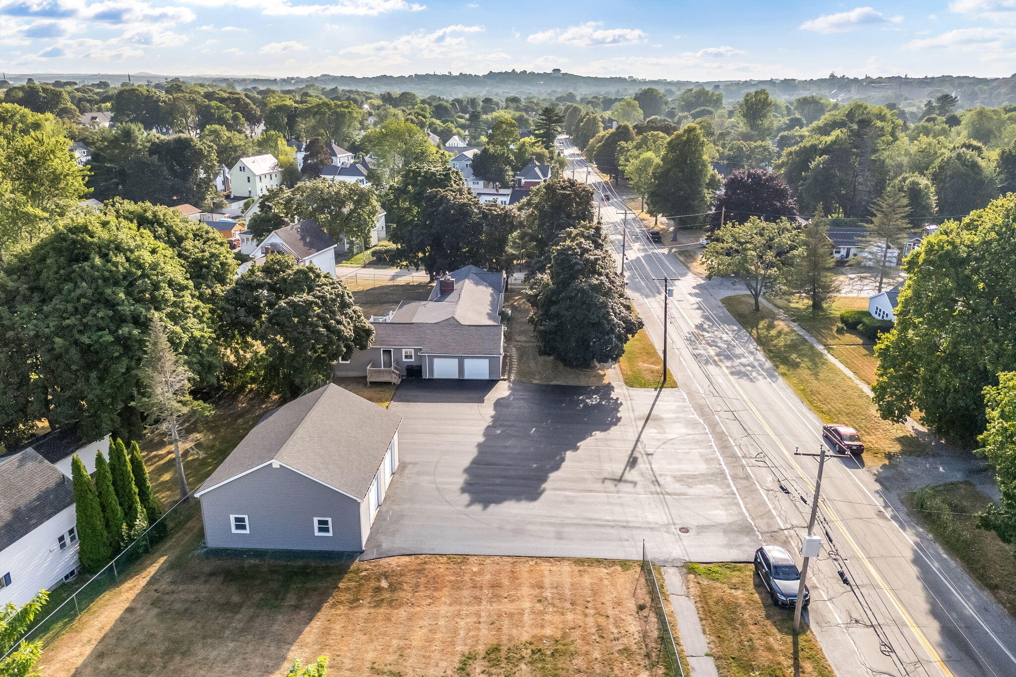 123 Mount Hope Avenue Bangor ME 04401